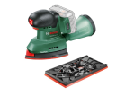 Bosch Diy Universalsander 18V-10