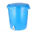 Pineware Blue 20L Heating Water Bucket - 856848