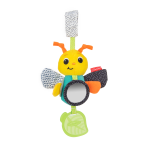 Infantino Chime Pal - Butterfly
