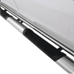 Ranger 2012-2022 Side Steps Single Cab –