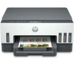 HP Smart Tank 720 All-in-one 6UU46A Multi-function Wifi Colour Inkjet Printer Ink Bottle N/a Included