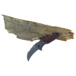 Browning Folding Knife