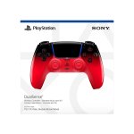 Sony PS5 Dualsense Techno Red