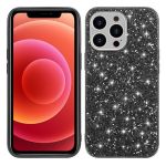 Cute Bling Sparkly Phone Case Compatible With Iphone 15 Pro