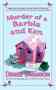 Murder Of A Barbie And Ken - A Scumble River Mystery   Paperback
