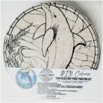 K0179 Diy Tear Resistant Painting Kit
