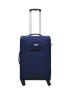 Travelite Travelwize Arctic 55CM 4-WHEEL Spinner Trolley Case - Navy