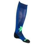 Osaka Sox - Navy green - UK 6 To 8