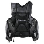Mares Rover Bcd