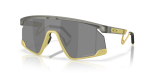 Oakley - Bxtr Metal - Matte Grey Ink vintage Gold