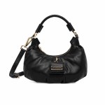 MINI Lock Top Handle -black