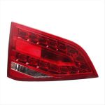 Car Left Brake Stop Warning Light LED Tail Light For X1 Compatible With Bmw