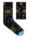 - Game Over