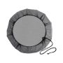 6 Pieces 97CM Rain Barrel Net Covers Water Tank Screen