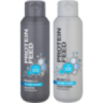 Feed Moisture Therapy Shampoo & Conditioner Set 2 X 500ML