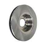 Nissan NP200 Front Brake Disc