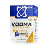Vooma Nougat Bar 5S - Almond Honey