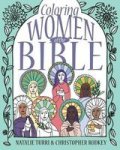 Coloring Women Of The Bible Paperback
