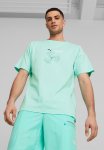 Puma MAPF1 Statement Tee - Mint