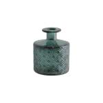 Storm Grey Bottle Vase