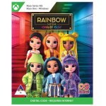 Xbox Rainbow High Runway Rush One series X s pc