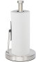 Paper Towel Holder Stainless Steel Stand Towel Holder