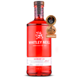 Neill Raspberry Gin