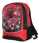 Fino Graffiti Backpack