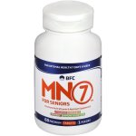 Bfc MN-7 50+ For Seniors 60'S