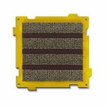 Puzzle Scratch Channel Scratcher