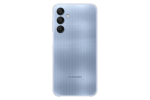 Samsung Galaxy A25 5G Clear Case - Clear