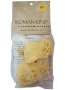 Menstrual Sponges Pack Of 2 Medium & Large