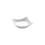 Maxwell & Williams White Basics 10CM Wave Sauce Bowl White