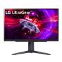 LG Ultragear 27 Qhd 1440P 165HZ Ips Gaming Monitor