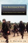 The Rucksack War: U.s. Army Operational Logistics In Grenada 1983