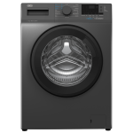 Defy 7KG Front Loader Steamcure Technology Manhattan Grey DAW394