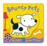 Bouncy Pets Board book