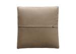 Jumbo Pillow - Canvas - Stone