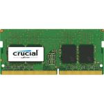 Crucial 16GB 2400MHZ DDR4 So-dimm