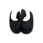 Sneaker Crease Guard Protector - Black