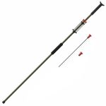 .357 Magnum Blowgun With Darts 4 Foot - Blister