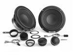 – Avk 6A P II – Kit 2WAY Active Woofer+tweeter