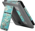 Case With Stand Compatible With Kindle 2022 2024 11TH Generation - Pu Cover