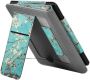 Case With Stand Compatible With Kindle 2022/2024 11TH Generation - Pu Cover
