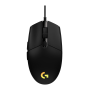 Logitech G102 Lightsync USB Gaming MOUSE Black