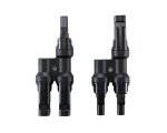 Solar Panel – MC4 Connector Pack For