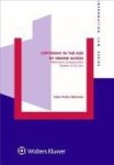 Copyright In The Age Of Online Access - Alternative Compensation Systems In Eu Law Hardcover