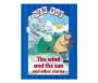 New Way Blue Level Platform Book - The Wind And The Sun And Other Stories   Pamphlet New Edition