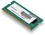 Patriot Signature Line 4GB DDR3-1600MHz Internal Memory