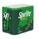 Sprite 300ML Pack 6